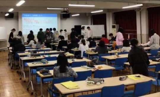 紫野高等学校