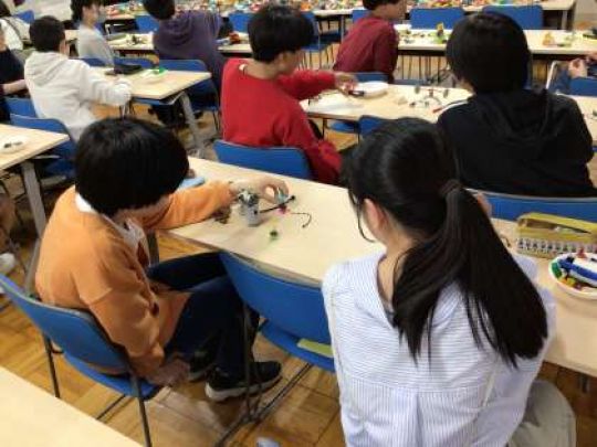 紫野高等学校
