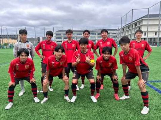 京都工学院高等学校