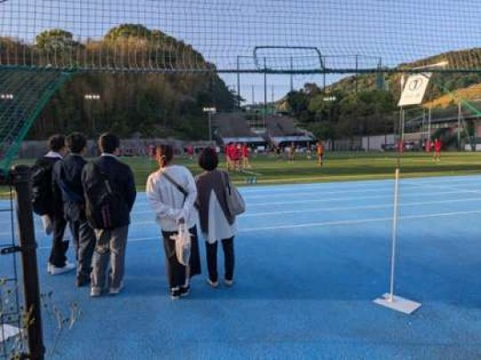 京都工学院高等学校