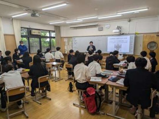 京都工学院高等学校