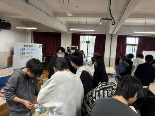 紫野高等学校
