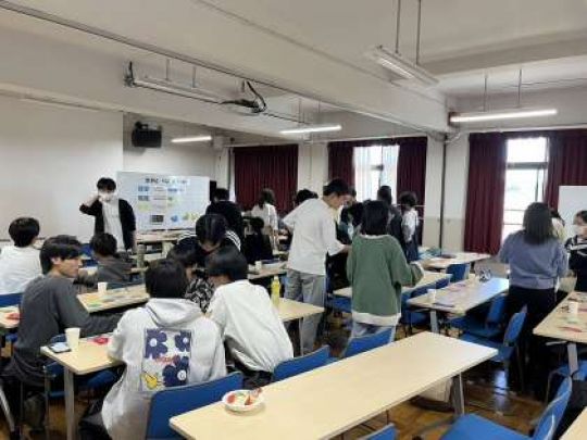 紫野高等学校