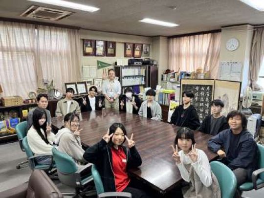 紫野高等学校