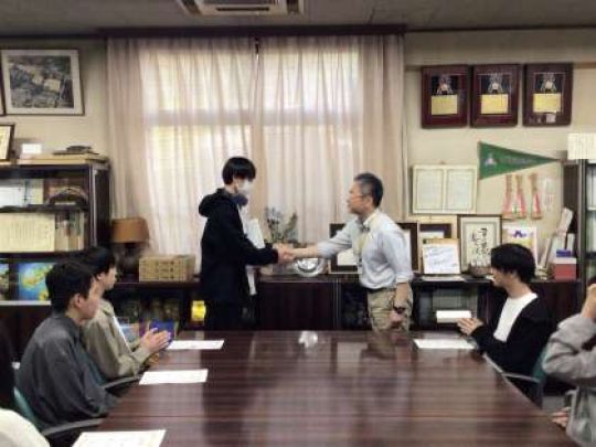 紫野高等学校