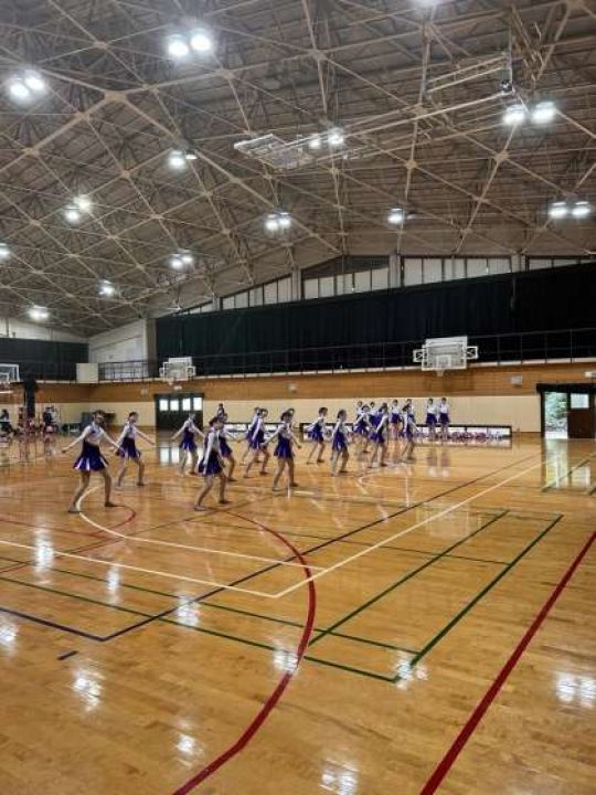 紫野高等学校