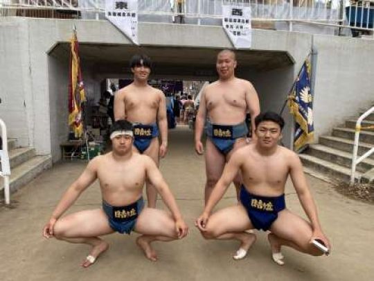 日吉ケ丘高等学校