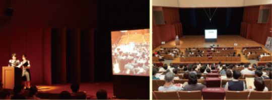 京都堀川音楽高等学校