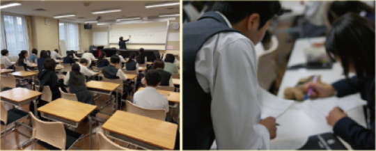 京都堀川音楽高等学校