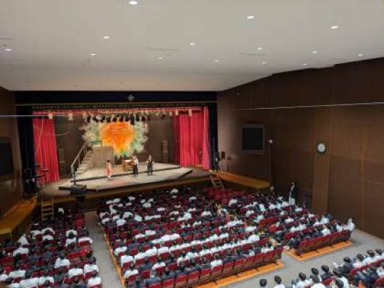 京都工学院高等学校
