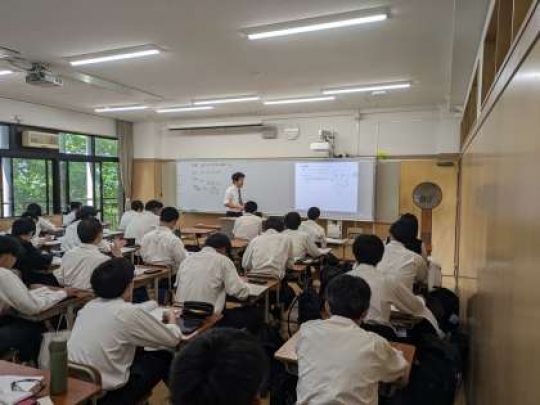 京都工学院高等学校
