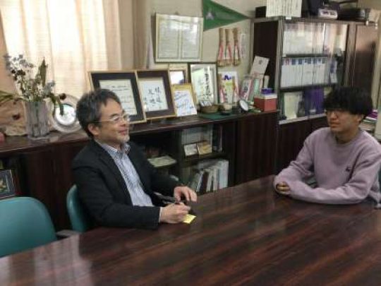 紫野高等学校