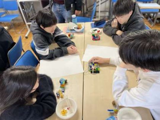 紫野高等学校