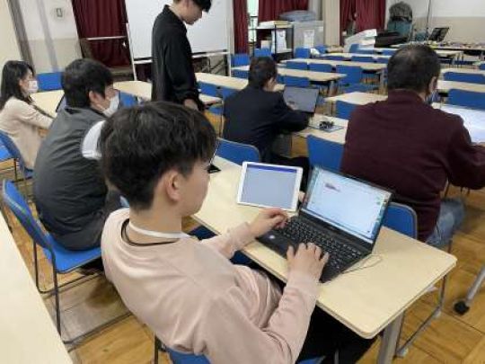 紫野高等学校