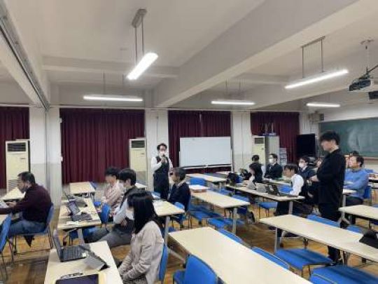 紫野高等学校