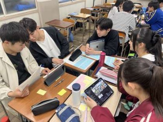 紫野高等学校
