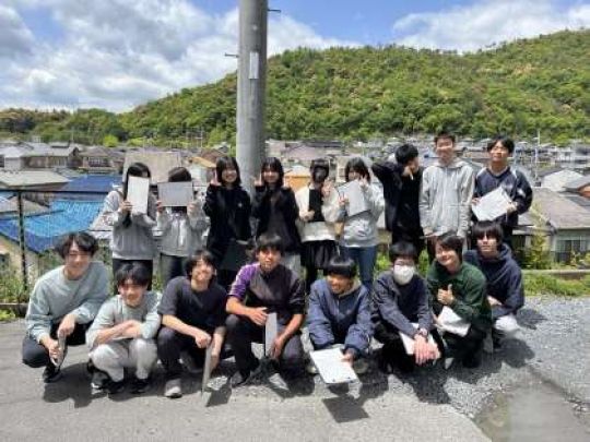 紫野高等学校