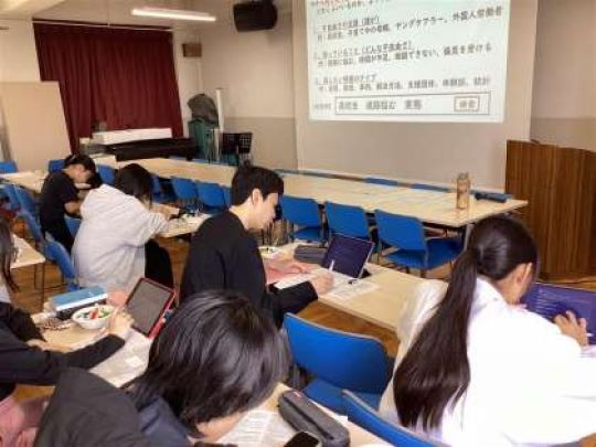 紫野高等学校