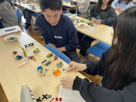 紫野高等学校