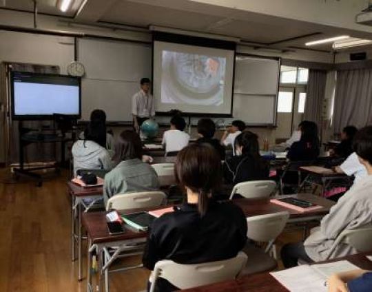 紫野高等学校