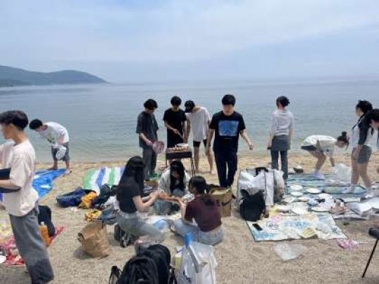 紫野高等学校