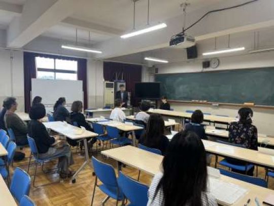 紫野高等学校