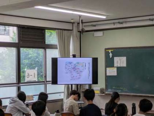 紫野高等学校