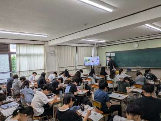 紫野高等学校