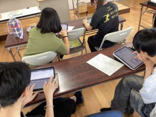 紫野高等学校