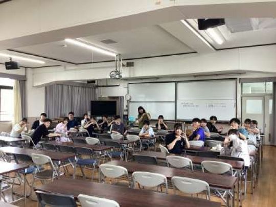 紫野高等学校