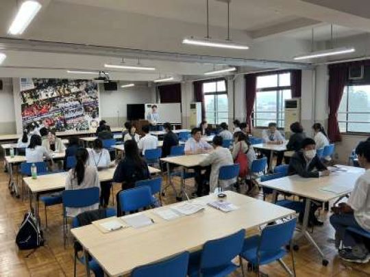 紫野高等学校