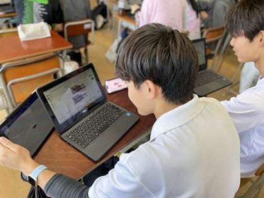 紫野高等学校