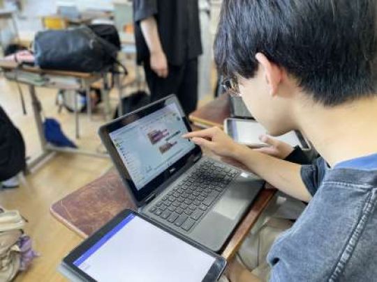 紫野高等学校