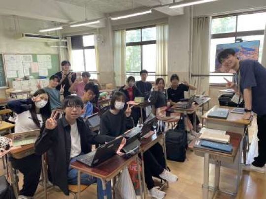 紫野高等学校