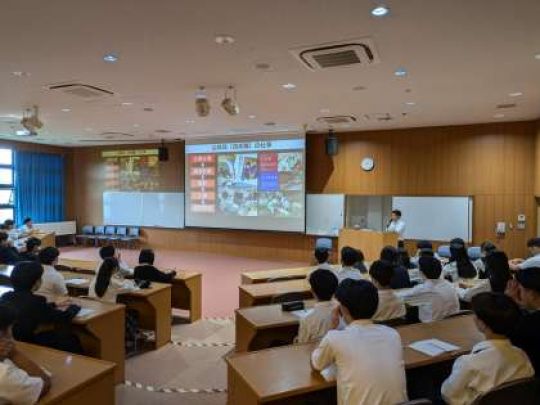 京都工学院高等学校