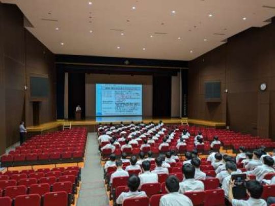 京都工学院高等学校