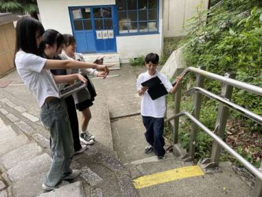 紫野高等学校