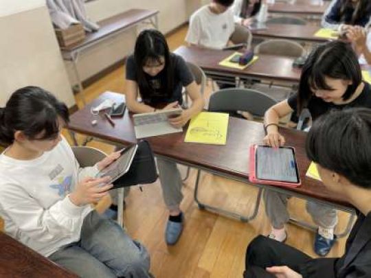 紫野高等学校