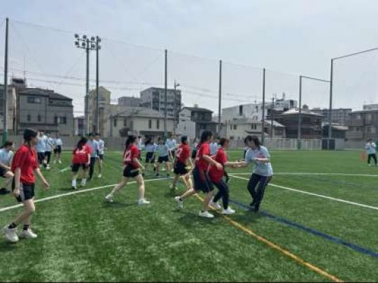 開建高等学校