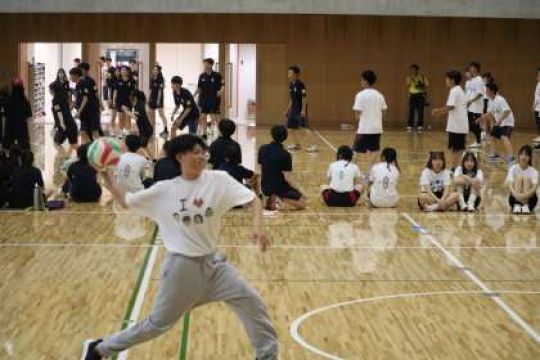 開建高等学校