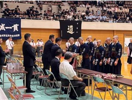 京都工学院高等学校