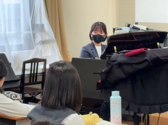京都堀川音楽高等学校