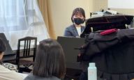 京都堀川音楽高等学校