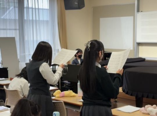 京都堀川音楽高等学校