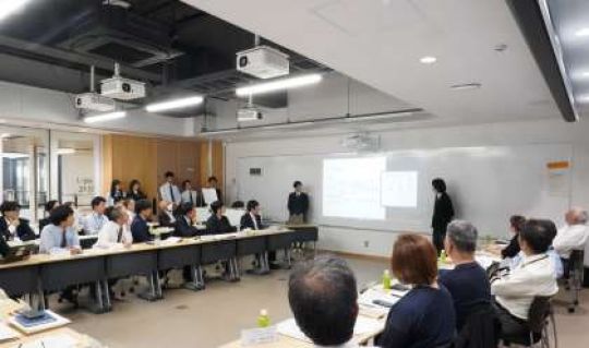 開建高等学校