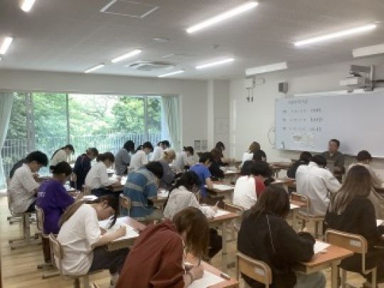 京都市立美術工芸高等学校