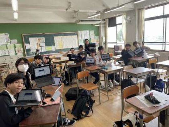 紫野高等学校