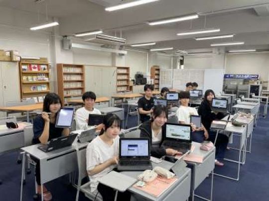 紫野高等学校