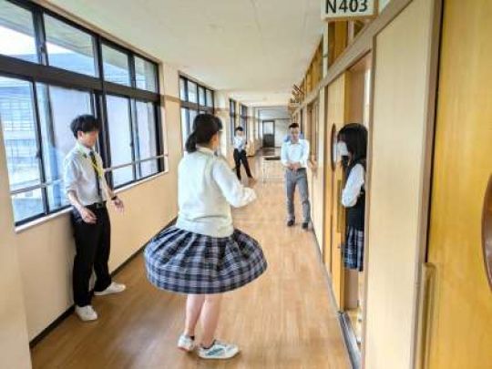 京都工学院高等学校