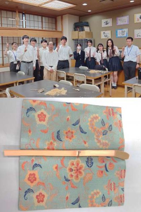 堀川高等学校